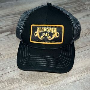 Alabama 50 hat